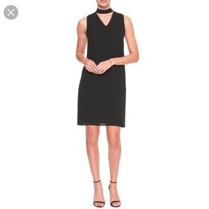 Banana Republic Choker Dress